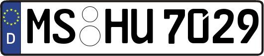 MS-HU7029