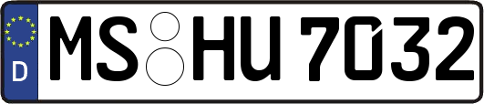 MS-HU7032