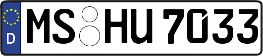 MS-HU7033