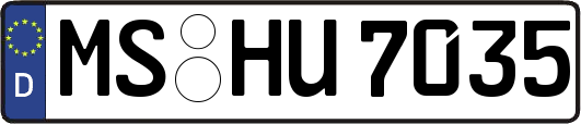 MS-HU7035