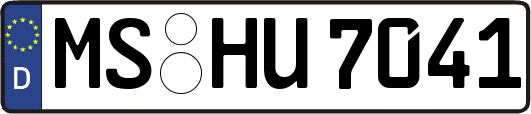 MS-HU7041