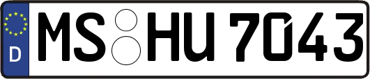 MS-HU7043