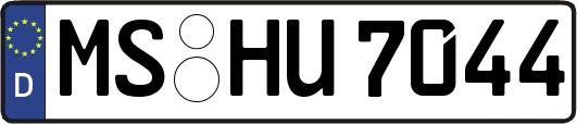 MS-HU7044
