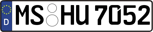 MS-HU7052