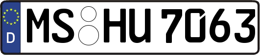 MS-HU7063