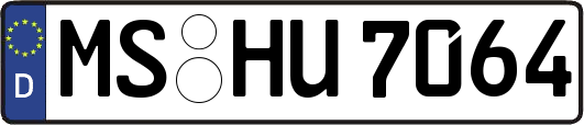 MS-HU7064