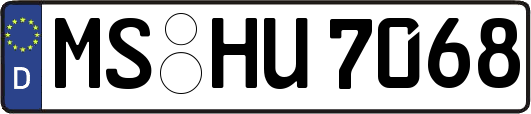 MS-HU7068