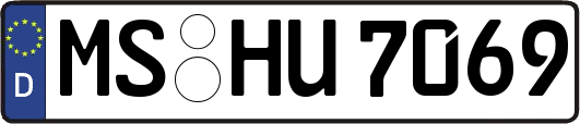 MS-HU7069