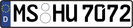 MS-HU7072