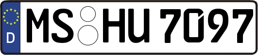 MS-HU7097