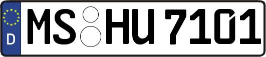 MS-HU7101