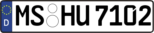 MS-HU7102
