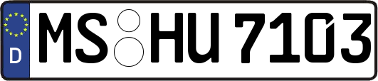 MS-HU7103