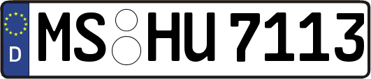 MS-HU7113