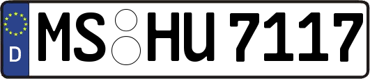 MS-HU7117