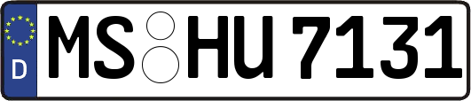 MS-HU7131