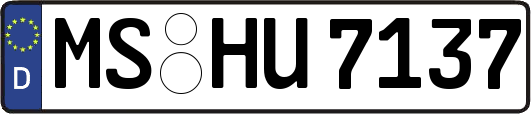 MS-HU7137