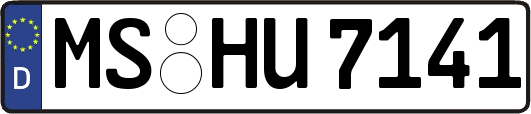 MS-HU7141