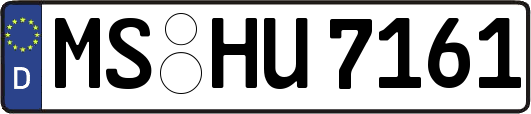 MS-HU7161