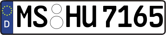 MS-HU7165