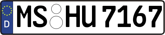 MS-HU7167