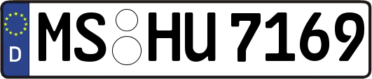 MS-HU7169
