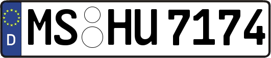 MS-HU7174