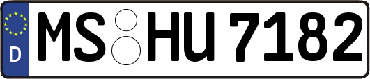 MS-HU7182