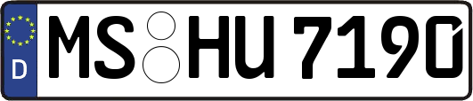 MS-HU7190