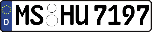 MS-HU7197