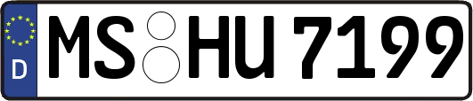 MS-HU7199