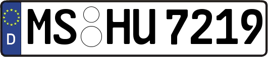 MS-HU7219