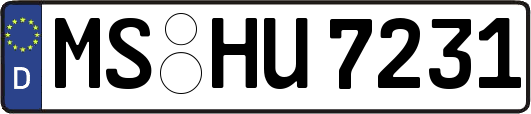 MS-HU7231