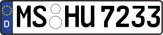 MS-HU7233