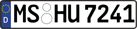 MS-HU7241