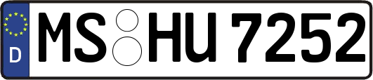 MS-HU7252