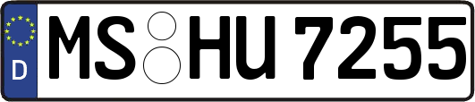 MS-HU7255
