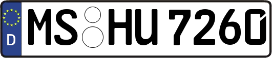 MS-HU7260