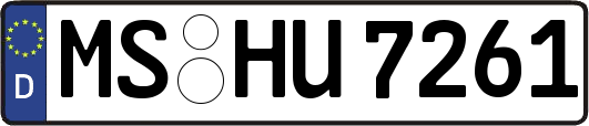 MS-HU7261