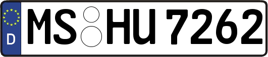 MS-HU7262