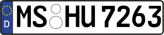 MS-HU7263