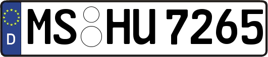 MS-HU7265