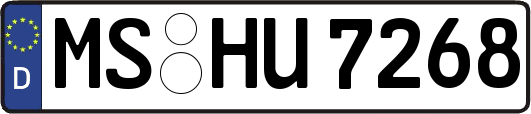 MS-HU7268