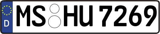 MS-HU7269