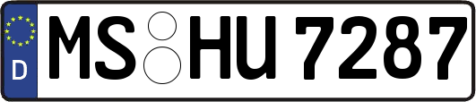 MS-HU7287
