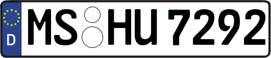 MS-HU7292