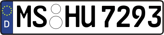 MS-HU7293