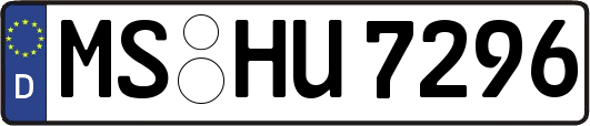 MS-HU7296