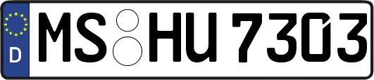 MS-HU7303