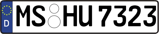 MS-HU7323
